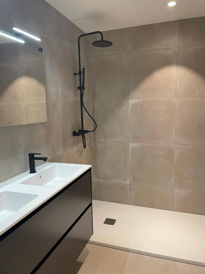 Appartement C-Dream à Blankenberge Extérieur photo