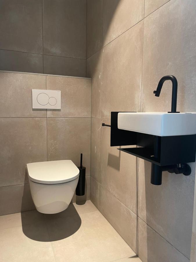 Appartement C-Dream à Blankenberge Extérieur photo