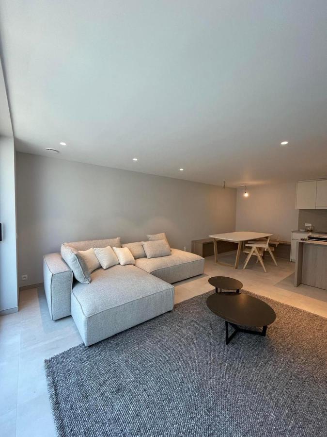 Appartement C-Dream à Blankenberge Extérieur photo
