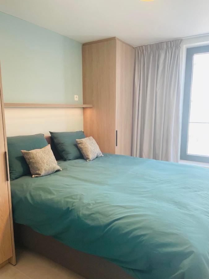 Appartement C-Dream à Blankenberge Extérieur photo