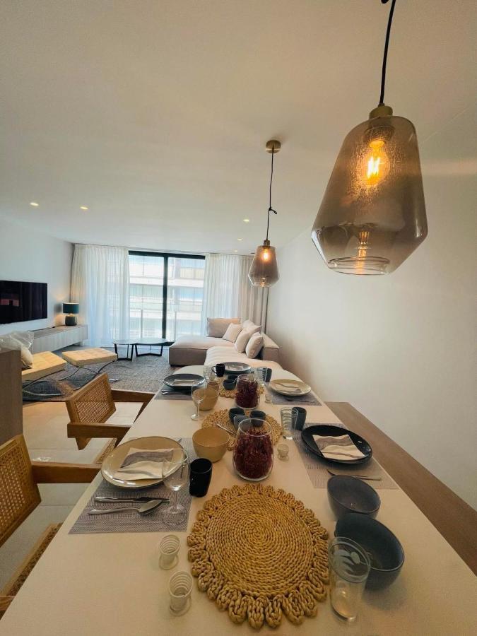 Appartement C-Dream à Blankenberge Extérieur photo