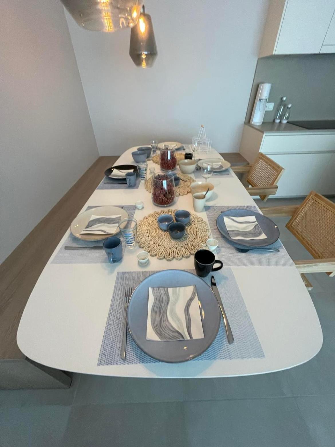Appartement C-Dream à Blankenberge Extérieur photo
